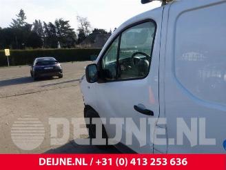 Renault Trafic Trafic (1FL/2FL/3FL/4FL), Van, 2014 2.0 dCi 16V 120 picture 13