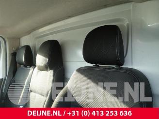 Renault Trafic Trafic (1FL/2FL/3FL/4FL), Van, 2014 2.0 dCi 16V 120 picture 24