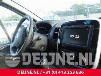 Renault Trafic Trafic (1FL/2FL/3FL/4FL), Van, 2014 2.0 dCi 16V 120 picture 35