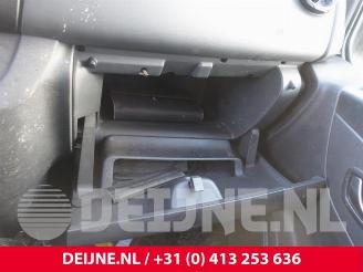 Renault Trafic Trafic (1FL/2FL/3FL/4FL), Van, 2014 2.0 dCi 16V 120 picture 34