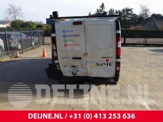 Renault Trafic Trafic (1FL/2FL/3FL/4FL), Van, 2014 2.0 dCi 16V 120 picture 6