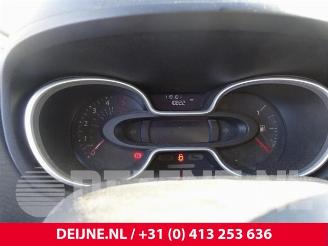 Renault Trafic Trafic (1FL/2FL/3FL/4FL), Van, 2014 2.0 dCi 16V 120 picture 20