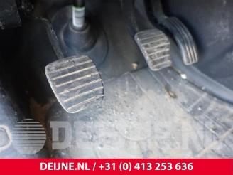 Renault Trafic Trafic (1FL/2FL/3FL/4FL), Van, 2014 2.0 dCi 16V 120 picture 19
