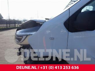 Renault Trafic Trafic (1FL/2FL/3FL/4FL), Van, 2014 2.0 dCi 16V 120 picture 9