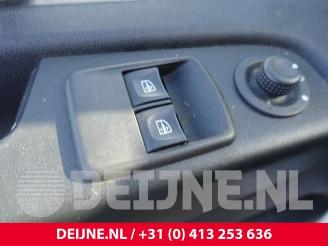 Renault Trafic Trafic (1FL/2FL/3FL/4FL), Van, 2014 2.0 dCi 16V 120 picture 18