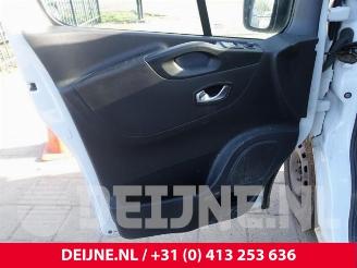 Renault Trafic Trafic (1FL/2FL/3FL/4FL), Van, 2014 2.0 dCi 16V 120 picture 17