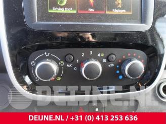 Renault Trafic Trafic (1FL/2FL/3FL/4FL), Van, 2014 2.0 dCi 16V 120 picture 31