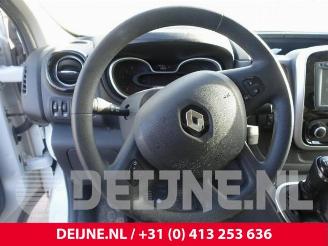 Renault Trafic Trafic (1FL/2FL/3FL/4FL), Van, 2014 2.0 dCi 16V 120 picture 21