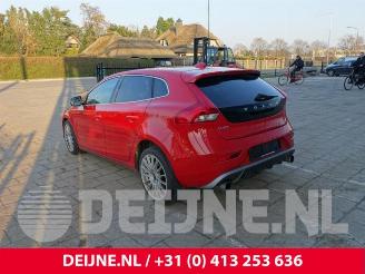 Volvo V-40 V40 (MV), Hatchback 5-drs, 2012 / 2019 1.6 D2 picture 5