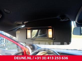 Volvo V-40 V40 (MV), Hatchback 5-drs, 2012 / 2019 1.6 D2 picture 28