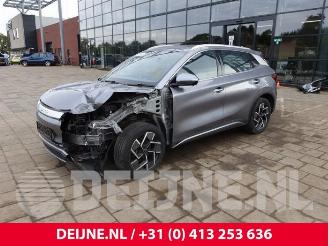 BYD Atto 3 Atto 3, SUV, 2022 FWD 60 kWh picture 3