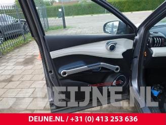 BYD Atto 3 Atto 3, SUV, 2022 60kWh picture 18