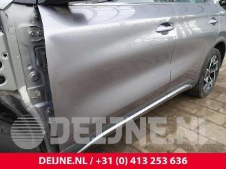 BYD Atto 3 Atto 3, SUV, 2022 60kWh picture 11