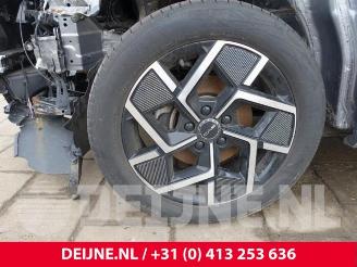 BYD Atto 3 Atto 3, SUV, 2022 60kWh picture 10