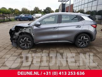 BYD Atto 3 Atto 3, SUV, 2022 FWD 60 kWh picture 4