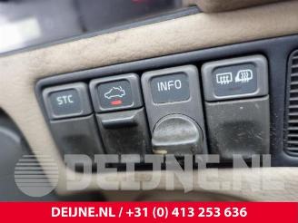 Volvo C-70 C70 (NC), Cabrio, 1998 / 2006 2.0 T 20V picture 26