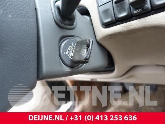 Volvo C-70 C70 (NC), Cabrio, 1998 / 2006 2.0 T 20V picture 27