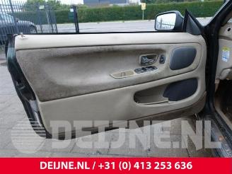 Volvo C-70 C70 (NC), Cabrio, 1998 / 2006 2.0 T 20V picture 17