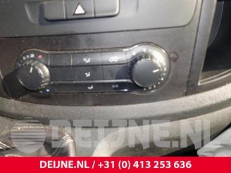 Mercedes Vito Vito (447.6), Van, 2014 1.6 109 CDI 16V picture 26