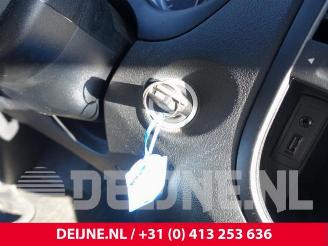 Mercedes Vito Vito (447.6), Van, 2014 1.6 109 CDI 16V picture 21