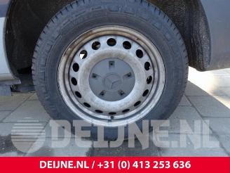 Mercedes Vito Vito (447.6), Van, 2014 1.6 109 CDI 16V picture 32