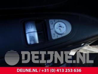 Mercedes Vito Vito (447.6), Van, 2014 1.6 109 CDI 16V picture 14