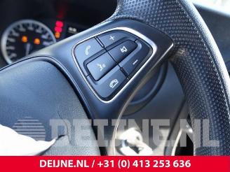 Mercedes Vito Vito (447.6), Van, 2014 1.6 109 CDI 16V picture 22