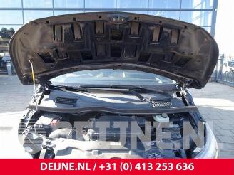 Mercedes Vito Vito (447.6), Van, 2014 1.6 109 CDI 16V picture 34