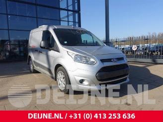 Purkuautot passenger cars Ford Transit Connect Transit Connect (PJ2), Van, 2013 1.0 EcoBoost 12V 2015/11