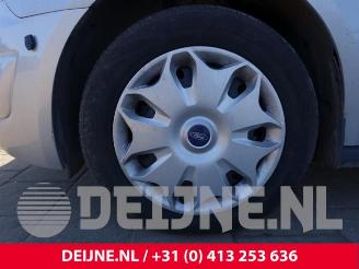Ford Transit Connect Transit Connect (PJ2), Van, 2013 1.0 EcoBoost 12V picture 10