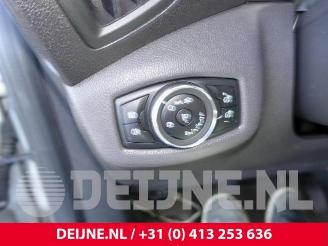 Ford Transit Connect Transit Connect (PJ2), Van, 2013 1.0 EcoBoost 12V picture 24