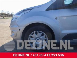 Ford Transit Connect Transit Connect (PJ2), Van, 2013 1.0 EcoBoost 12V picture 9