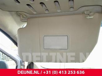 Ford Transit Connect Transit Connect (PJ2), Van, 2013 1.0 EcoBoost 12V picture 31