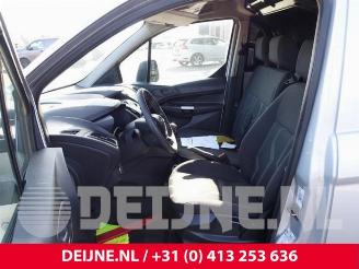 Ford Transit Connect Transit Connect (PJ2), Van, 2013 1.0 EcoBoost 12V picture 20