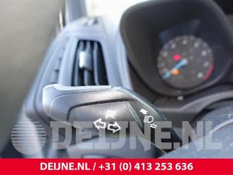 Ford Transit Connect Transit Connect (PJ2), Van, 2013 1.0 EcoBoost 12V picture 25