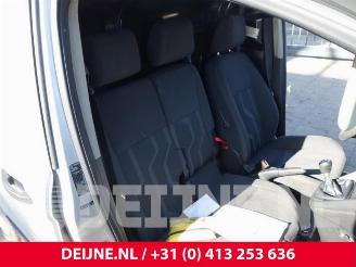 Ford Transit Connect Transit Connect (PJ2), Van, 2013 1.0 EcoBoost 12V picture 33
