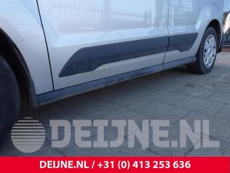 Ford Transit Connect Transit Connect (PJ2), Van, 2013 1.0 EcoBoost 12V picture 11