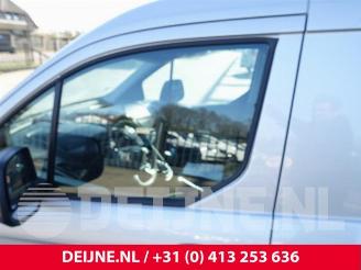Ford Transit Connect Transit Connect (PJ2), Van, 2013 1.0 EcoBoost 12V picture 14