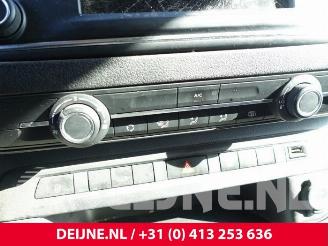 Citroën Jumpy Jumpy, Van, 2016 2.0 Blue HDI 120 picture 20