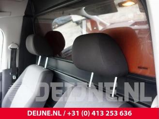 Volkswagen Caddy Caddy IV, Van, 2015 2.0 TDI 75 picture 29