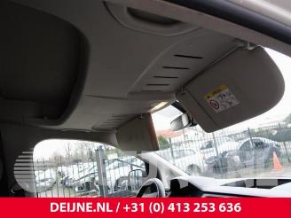 Volkswagen Caddy Caddy IV, Van, 2015 2.0 TDI 75 picture 33