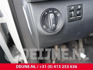 Volkswagen Caddy Caddy IV, Van, 2015 2.0 TDI 75 picture 18