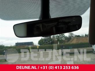 Volkswagen Caddy Caddy IV, Van, 2015 2.0 TDI 75 picture 24