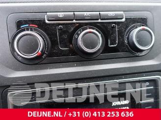 Volkswagen Caddy Caddy IV, Van, 2015 2.0 TDI 75 picture 26