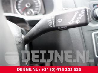Volkswagen Caddy Caddy IV, Van, 2015 2.0 TDI 75 picture 21