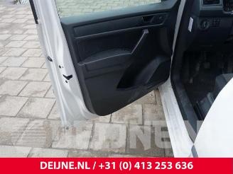 Volkswagen Caddy Caddy IV, Van, 2015 2.0 TDI 75 picture 15