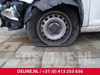 Volkswagen Caddy Caddy IV, Van, 2015 2.0 TDI 75 picture 10