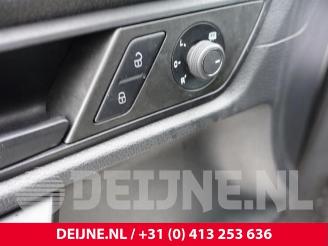 Volkswagen Caddy Caddy IV, Van, 2015 2.0 TDI 75 picture 17