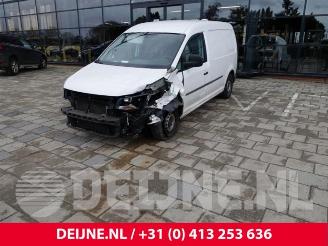 Volkswagen Caddy Caddy IV, Van, 2015 2.0 TDI 75 picture 3