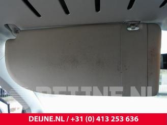 Volkswagen Caddy Caddy IV, Van, 2015 2.0 TDI 75 picture 22